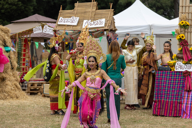 The World of Love Festival