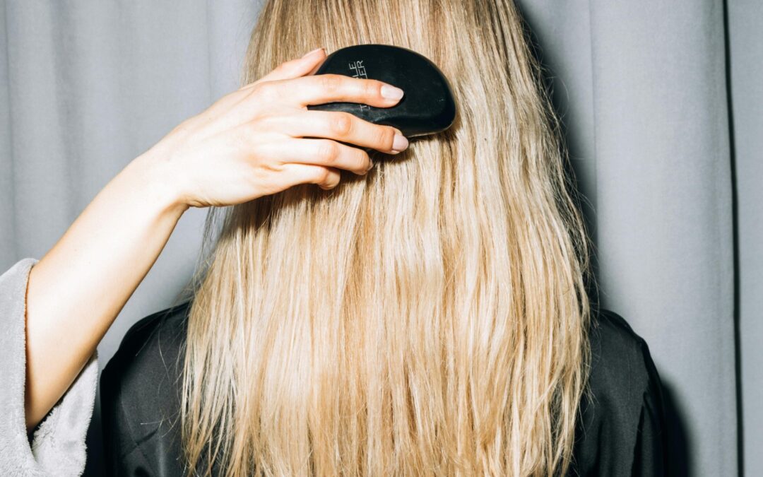 Blondes have more fun: but only because they’re white