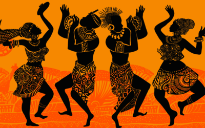 The World’s Most Soulful Traditions (That You’ve Probably Never Heard Of)