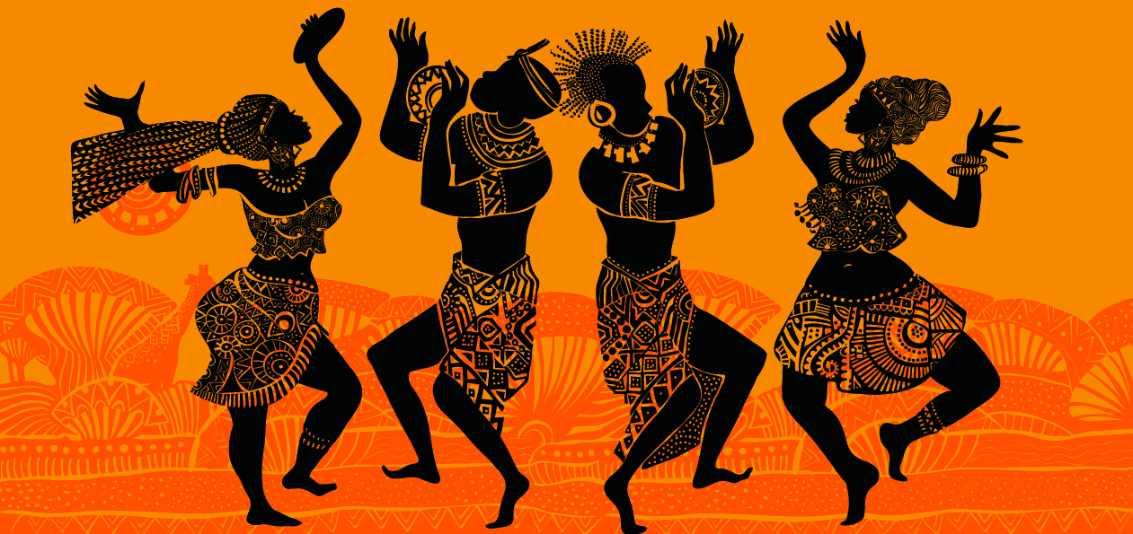 The World’s Most Soulful Traditions (That You’ve Probably Never Heard Of)