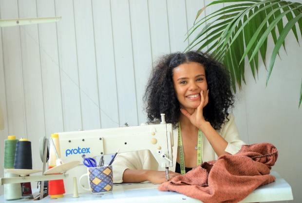 Redefining global fashion through the lens of Ethiopian heritage