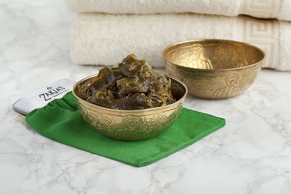 What makes Moroccan black soap (Beldi) unique?