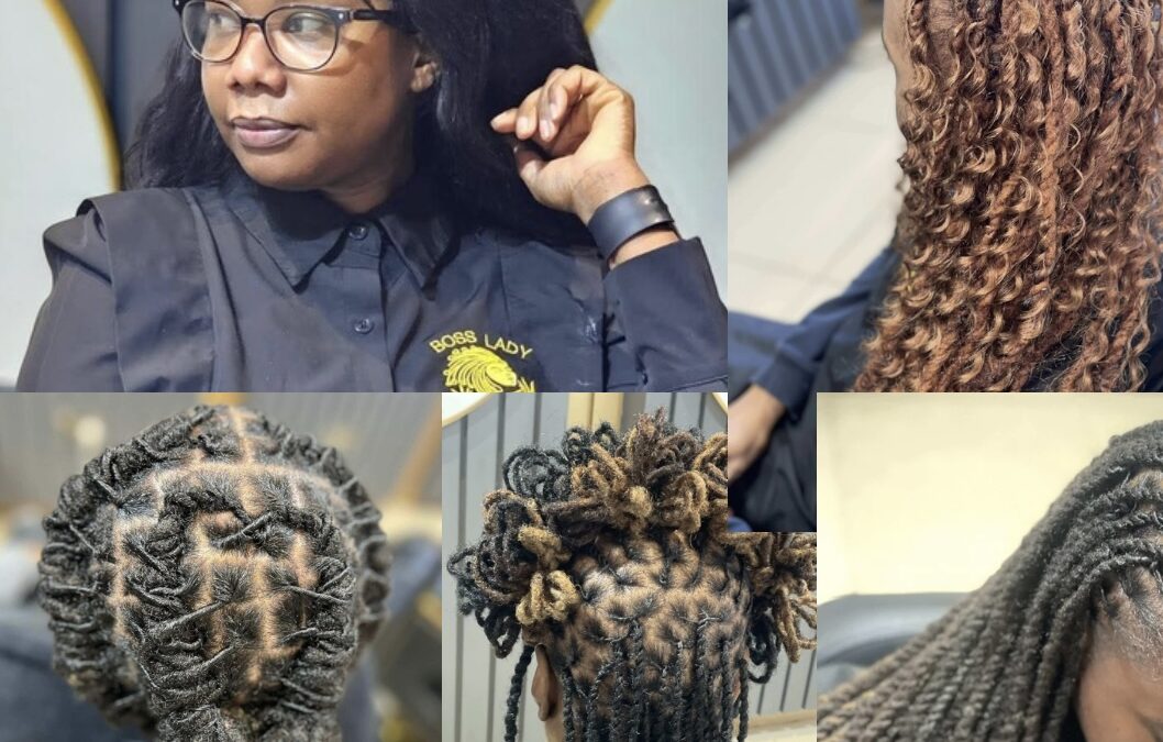 Locs and legacy: The cultural significance of locs