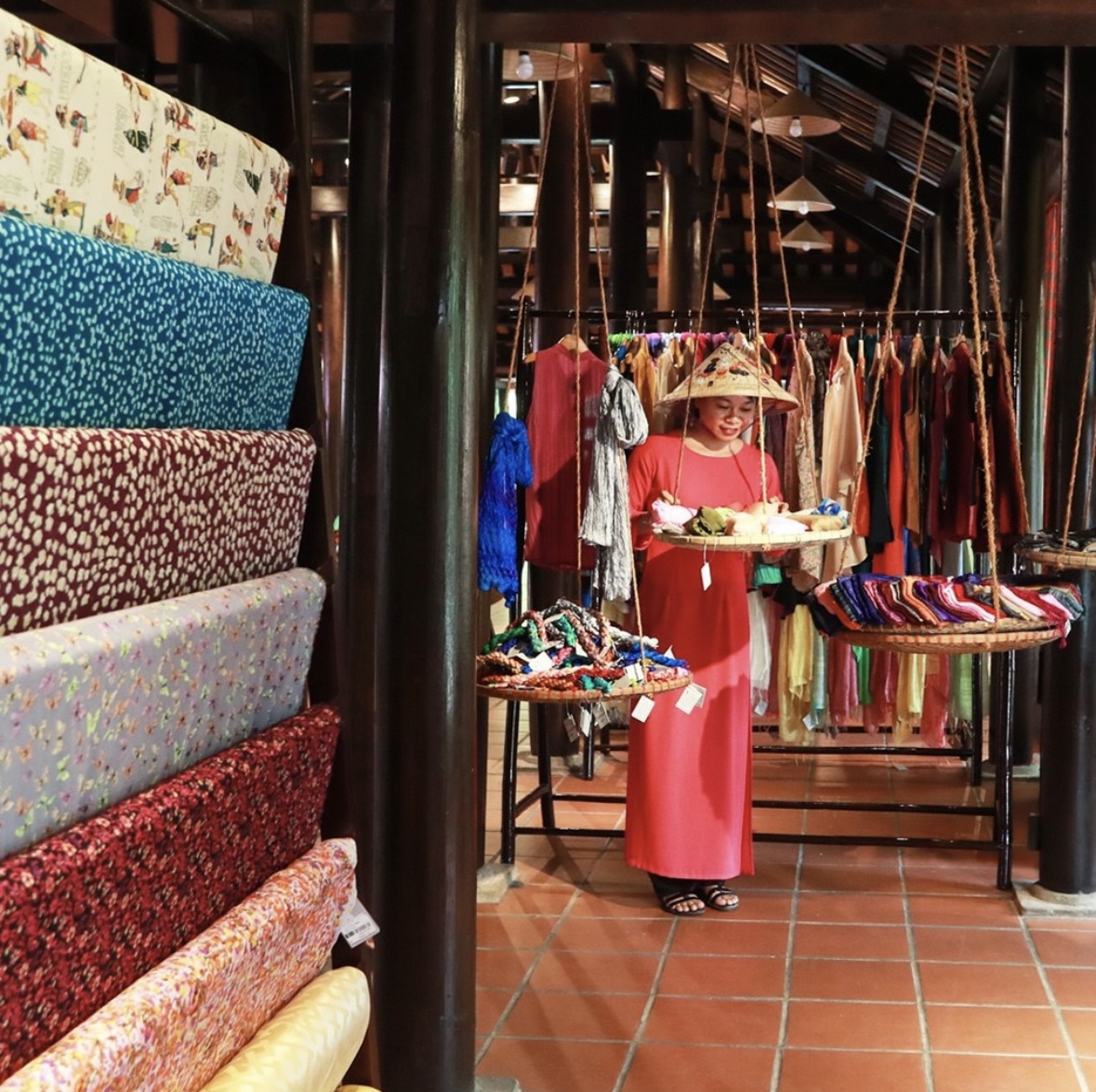 Hoi An: Vietnam’s bespoke tailoring hotspot
