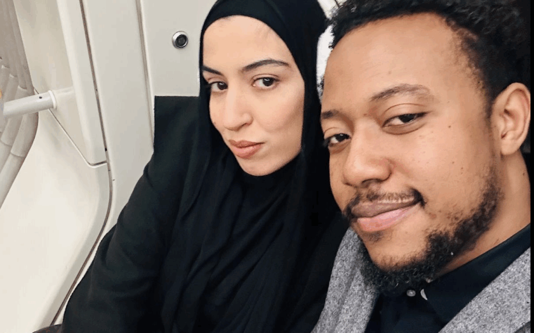 Cross-Cultural Romance: Loving Outside My Culture