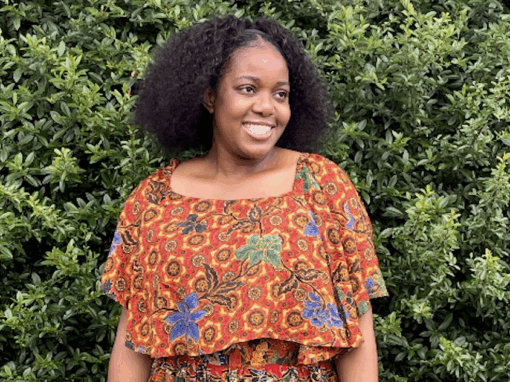 How my multicultural background shaped the person I am today