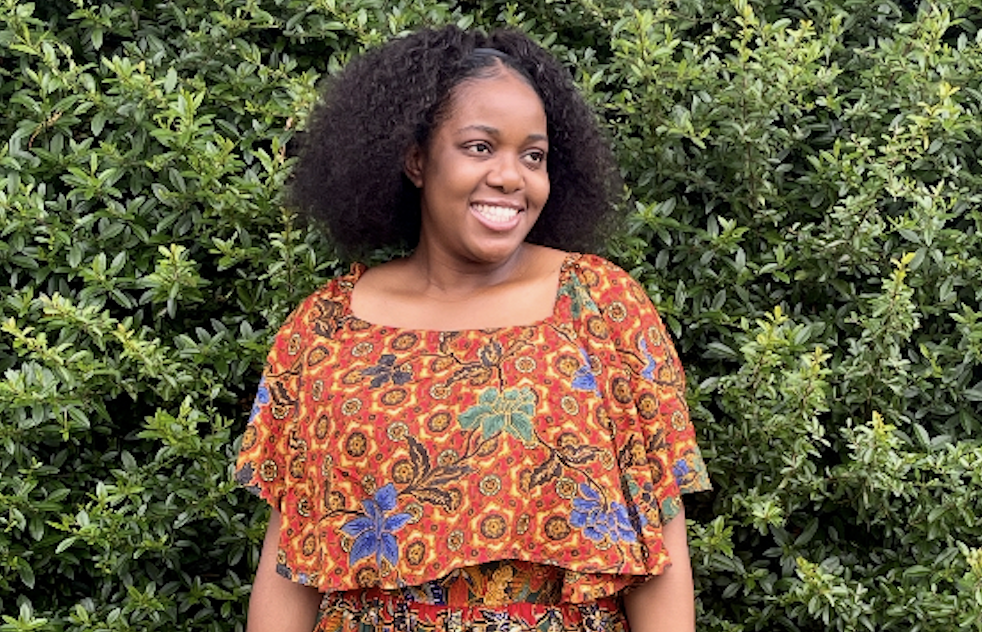 How my multicultural background shaped the person I am today