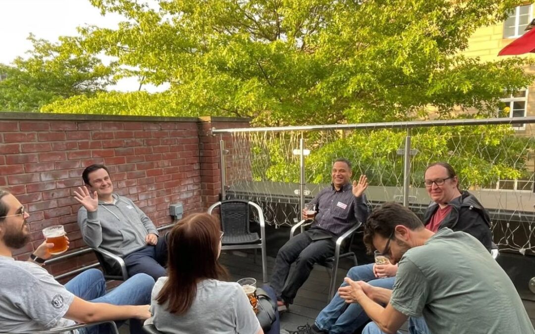 The largest language learning exchange in the UK