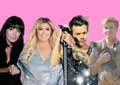 Illuminated’s top 6 pop culture icons