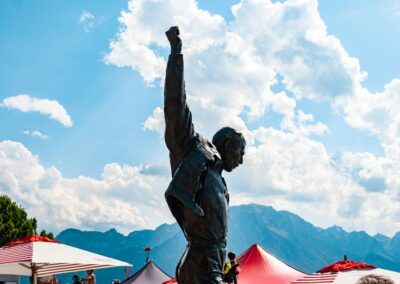 Pop Culture Profiles: Freddie Mercury and his legacy on pop culture