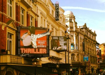 ‘Hercules’ is coming to the West End so here’s everything you need to know
