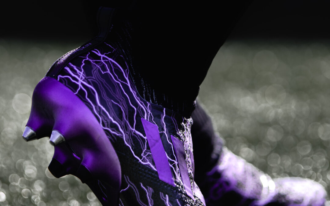 System Error: How The Adidas Glitch Boot Crashed Out