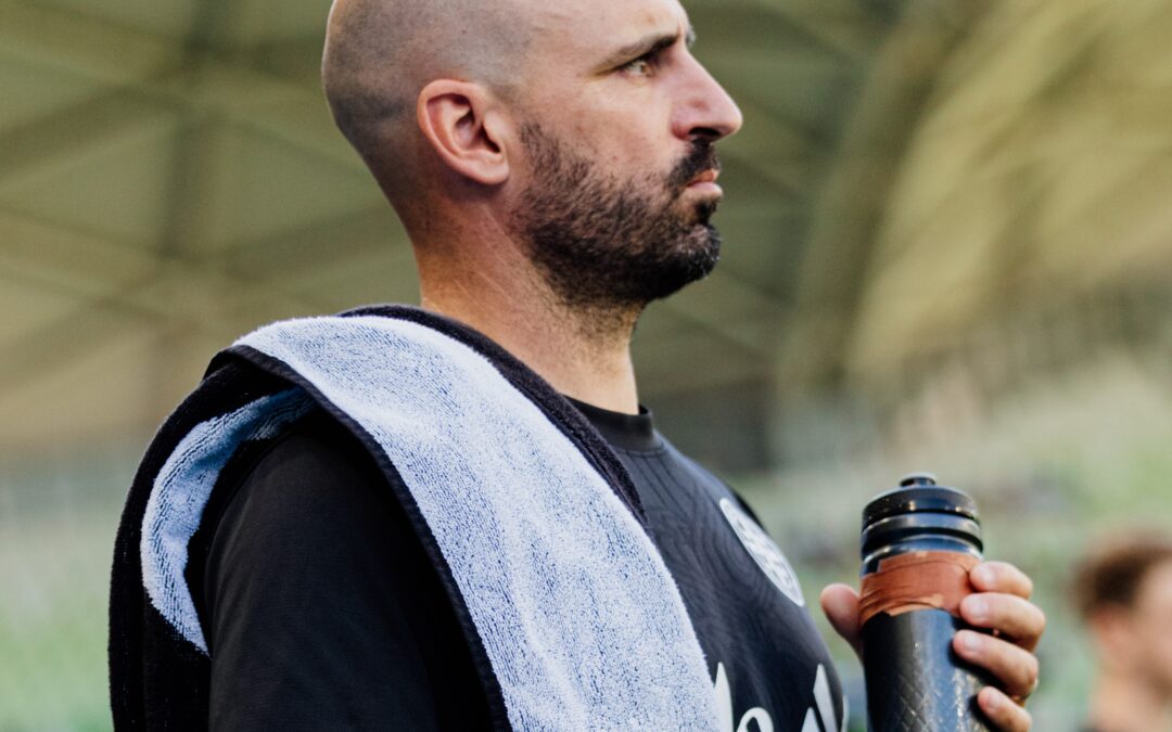  Kitmen: The Unsung Heroes Keeping Teams United