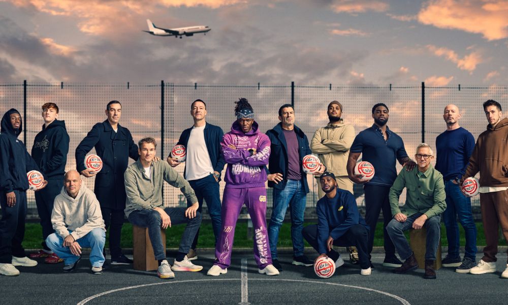 Baller League: Where Football Meets Fashion and Music