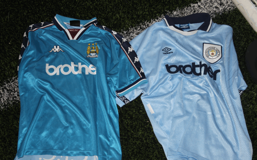 More Than Shirts: Nostalgia and The Surge of Retro Fashion