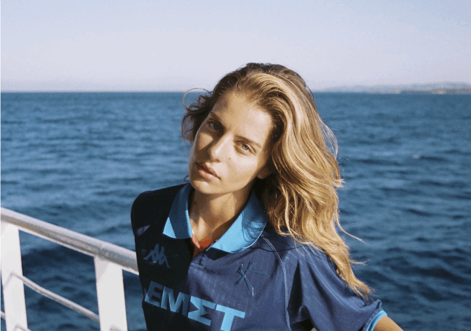 From Kallithea to The Canals: How Bureau Borsche Rebranded Football Campaigns
