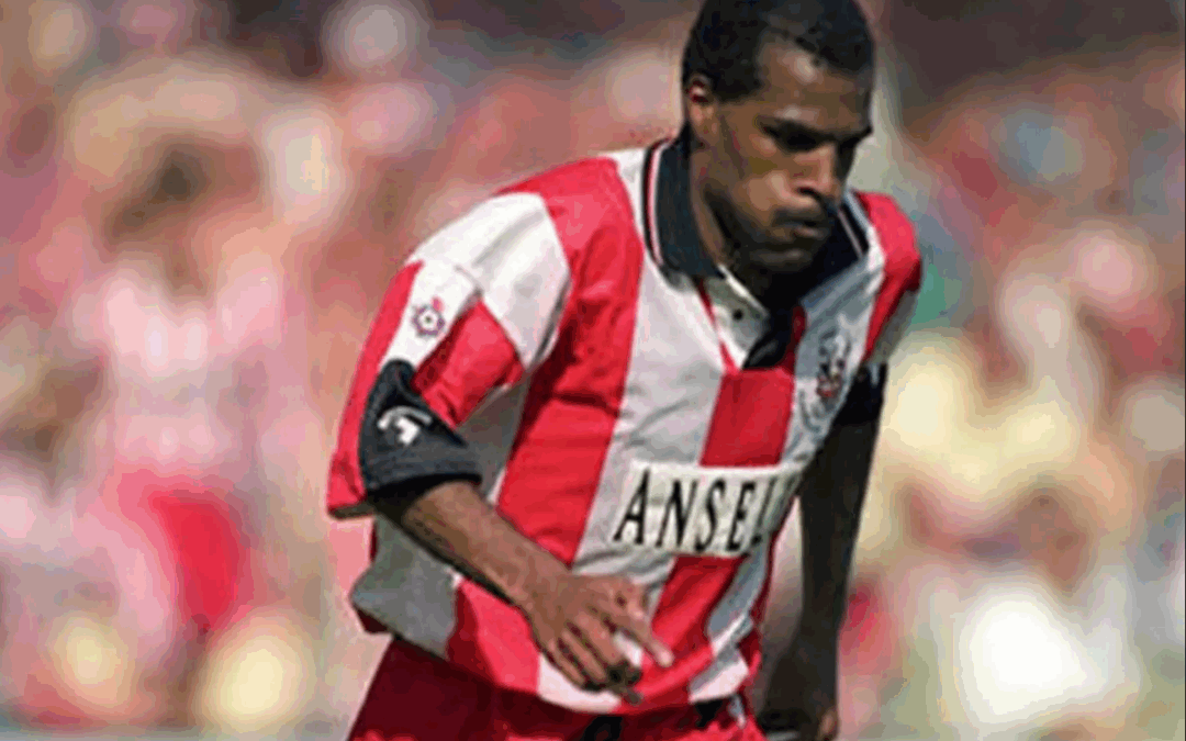 “It Does Take Lives.” – The Impact of Kit Sponsors on Fans