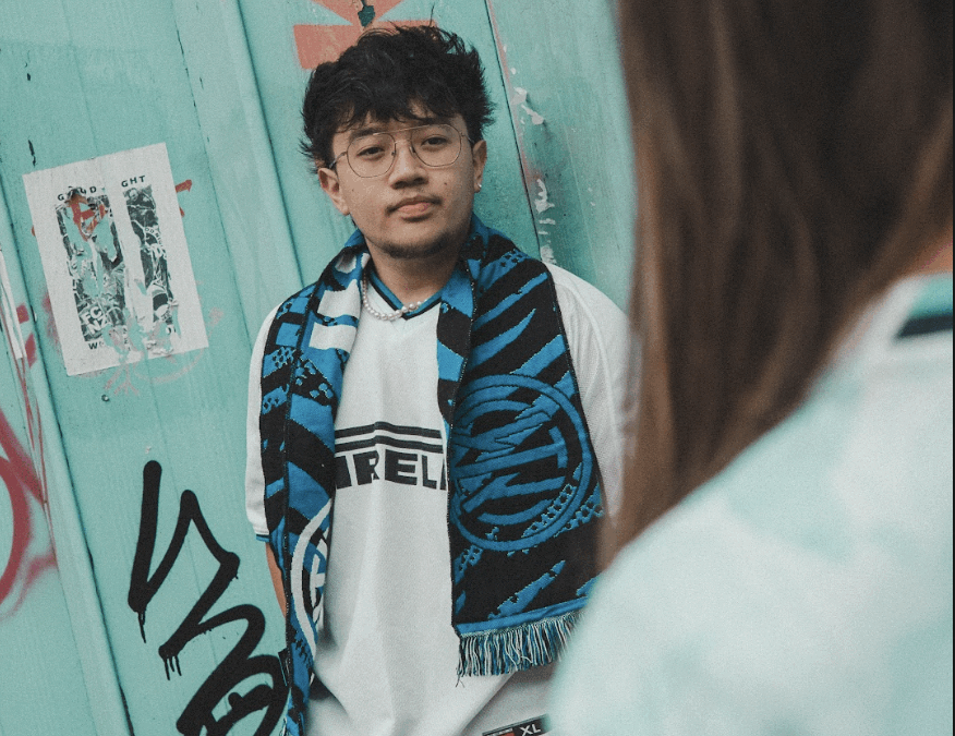 UCL: Stripes Without Borders: The Story Behind the Inter Shirt