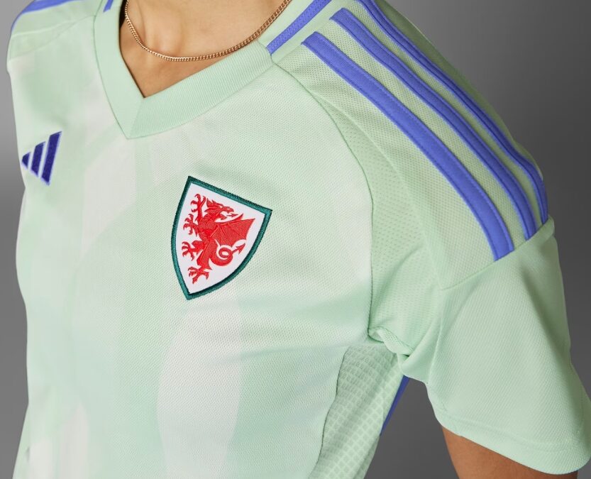Top 5 Away Kit of The Women’s EURO 2025