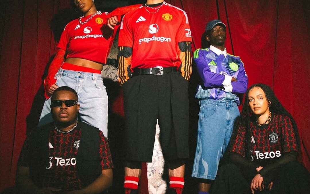 Hated, Adored, Never Ignored, The faces behind United’s Campaigns