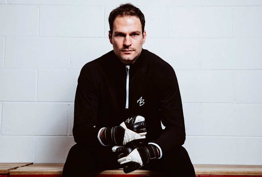 The Safe Hands Behind AB1: Asmir Begović on Gloves, Legacy, and Business