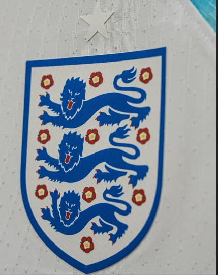 Pride or Protest? How has The England Shirt Changed in Meaning