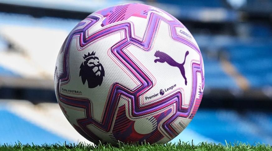 A New Era for the Premier League Match Ball