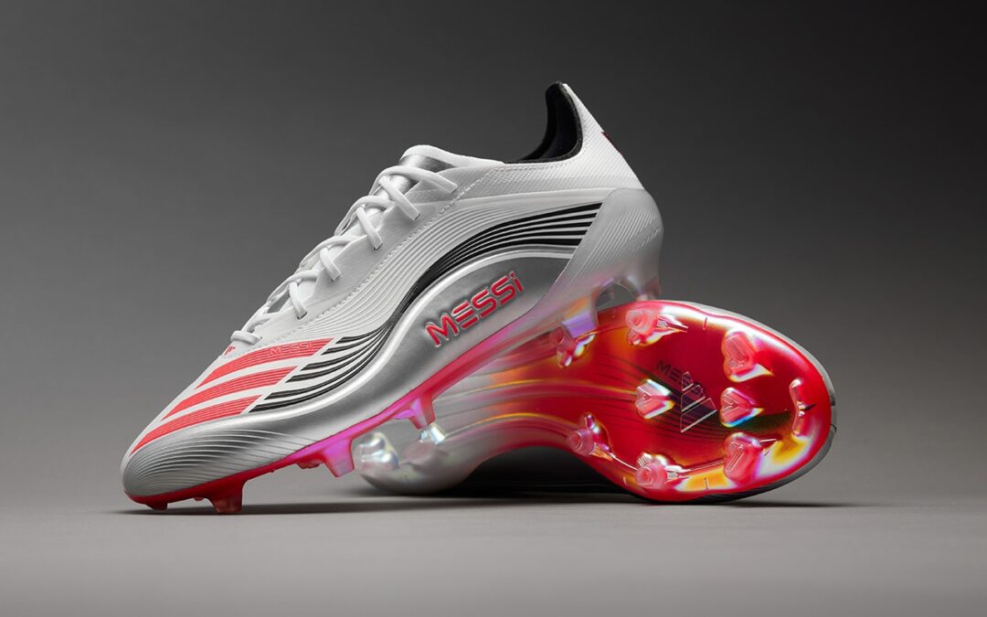 Just Dropped: Next-Gen Adidas F50 Messi 2025 ‘Prestig10’