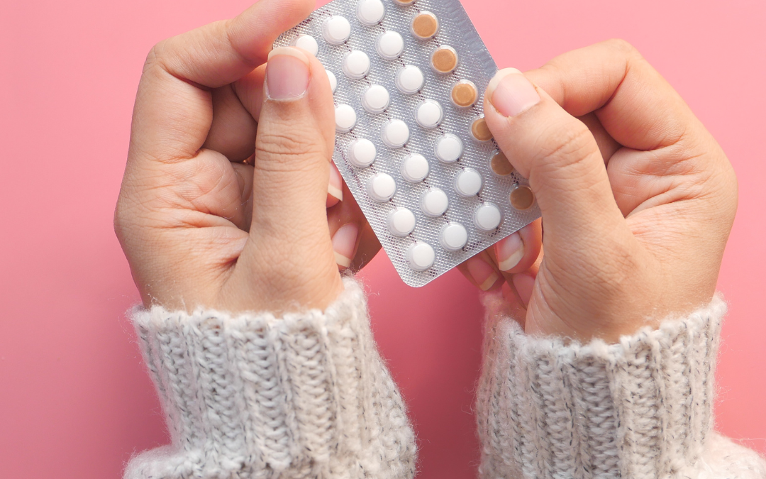 ‘TikTok told me the pill would make me infertile’