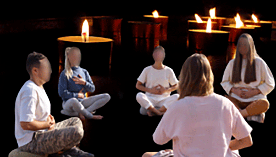 Is it ‘free thinking’ or is it cult indoctrination? How to NOT join a cult in your twenties