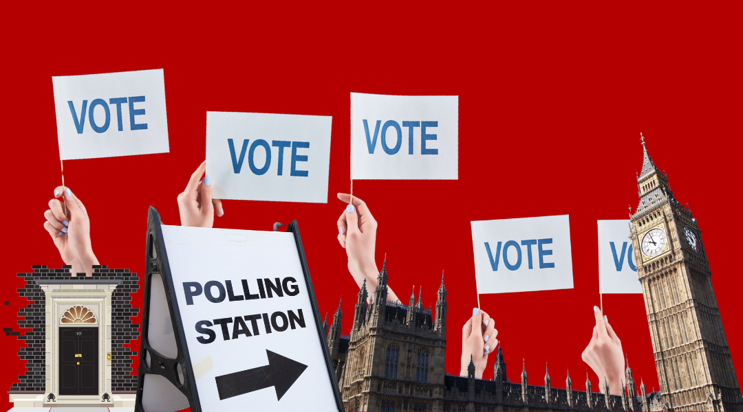 OPINION: Is having the general election in July disenfranchising younger voters?