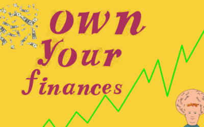 A guide to start OWNING finances in your 20s