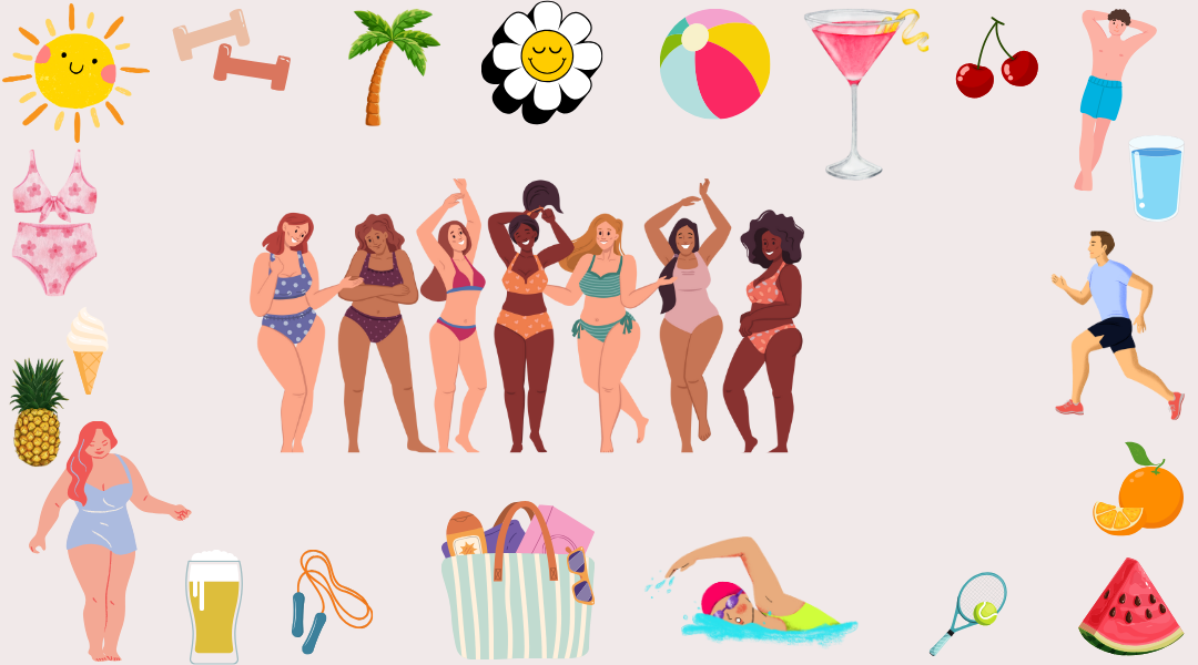 Top 10 body positive content creators to follow this summer