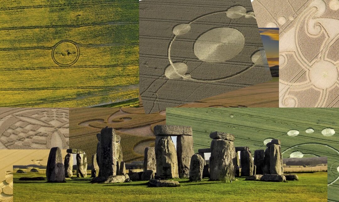 Insider: The World of a Crop Circle Maker