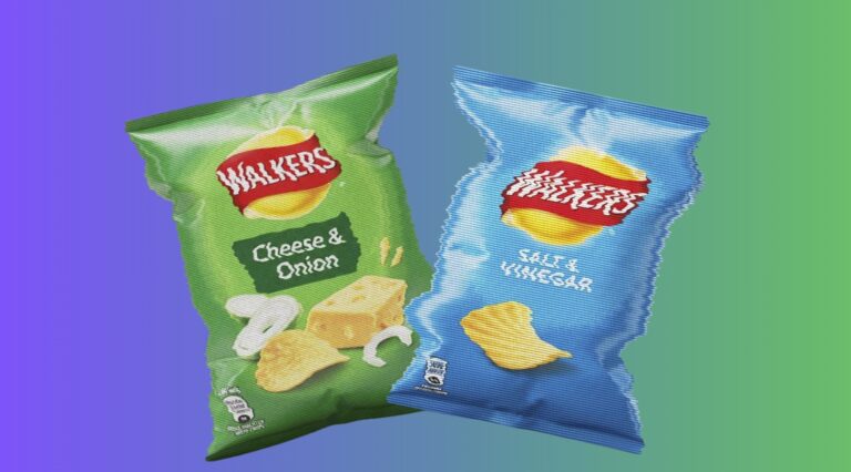 FLAVOURGATE: The Cheese & Onion Colour Dilema