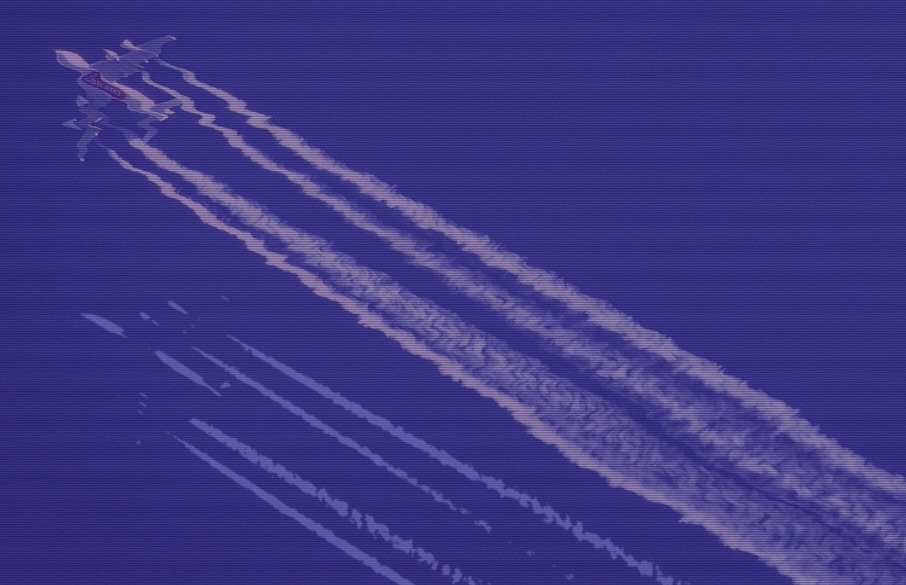Chemtrails: Fact or Fiction?