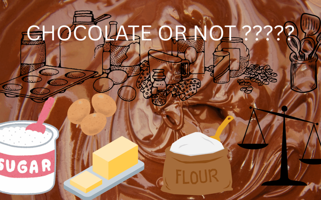 Flavour or Formula: The Secrets Behind Chocolate