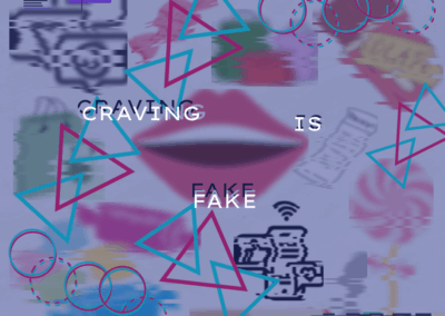 Craved by Design: Is Craving Food Being Engineered?
