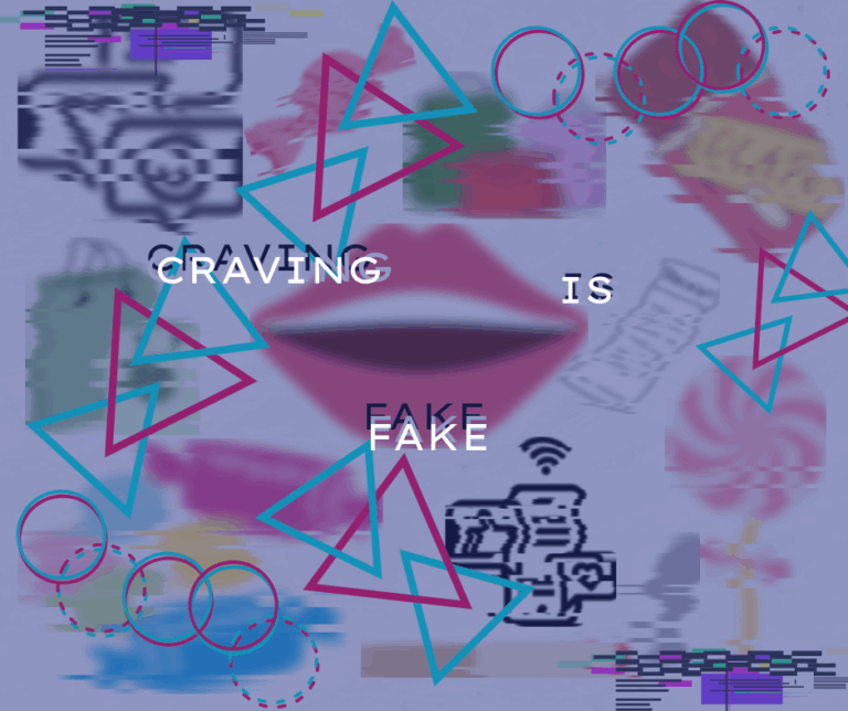 Craved by Design: Is Craving Food Being Engineered?