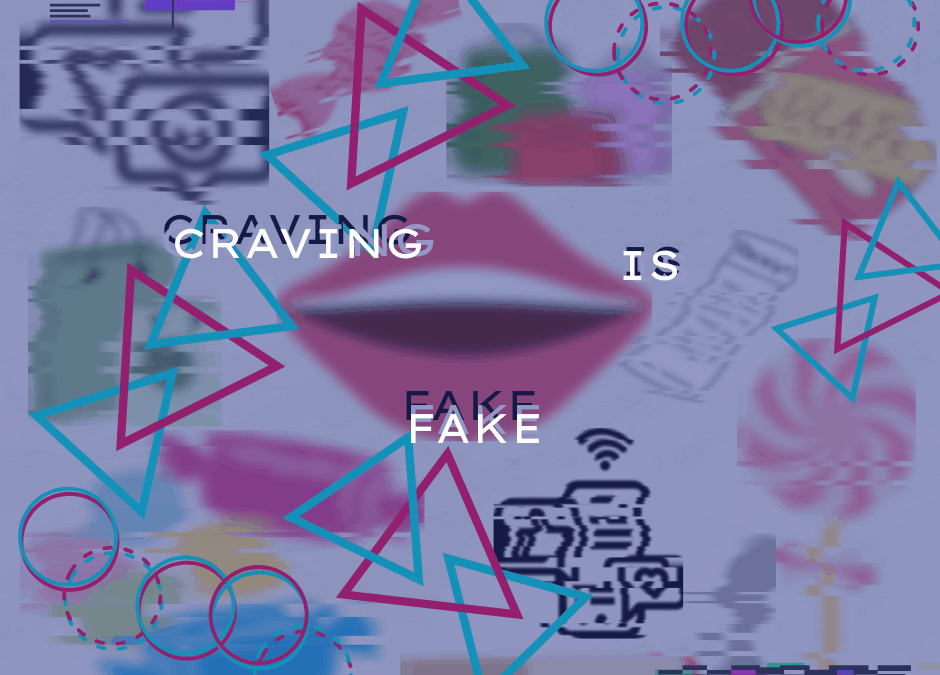 Craved by Design: Is Craving Food Being Engineered?