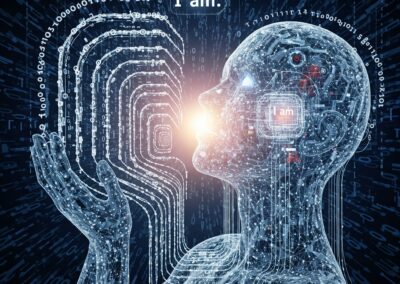 Does Google’s New VEO 3 AI Glimpse Into A Cruel Simulation?