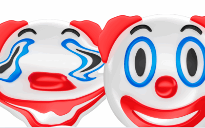 The Sandown Clown: A Reign of Terror