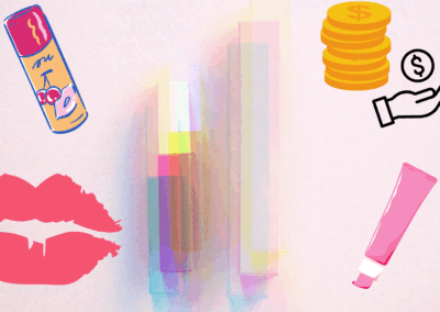 Are Lip Balms Ruining Our Lips?