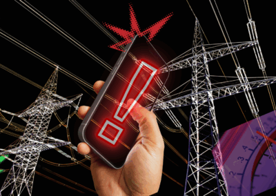 Let Pylons Be Pylons: Inside The Mind of a 5G ‘Truthseeker’ and a Facebook Fuelled Conspiracy Craze 