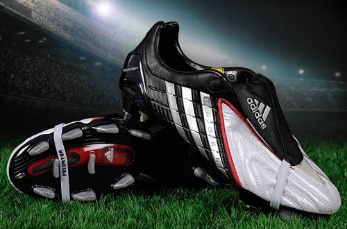 Football boots: Are modern designs at the top of the game, or were classic cleats the real winner? Two ex-pros have their say