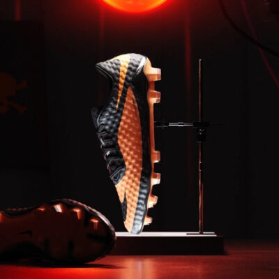 Football boot nostalgia and the players reluctant to move on