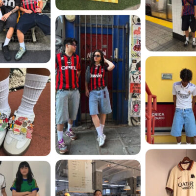 This is what you should be wearing in Summer 2025
