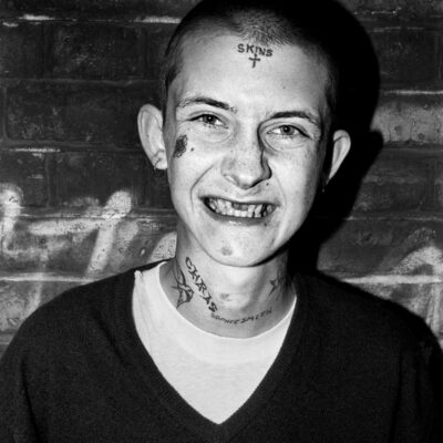 Skinheads on the Terraces
