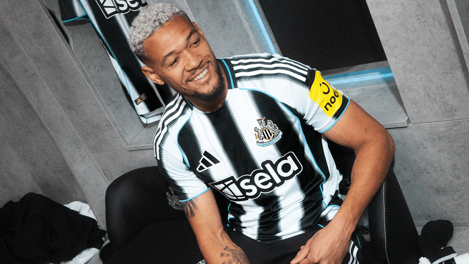 Newcastle United