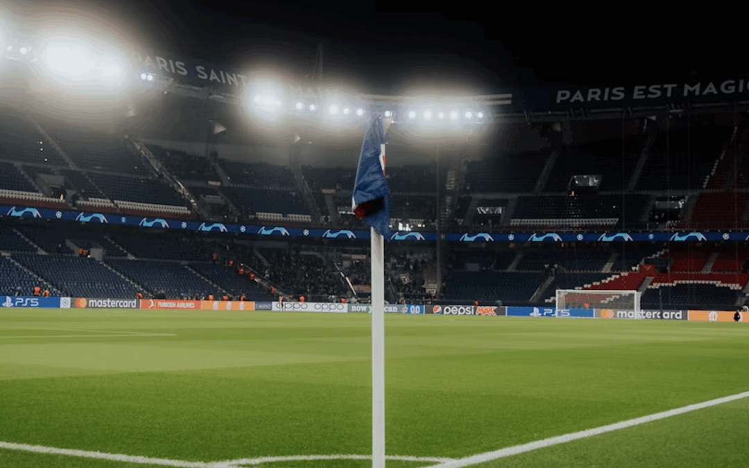 PSG vs Inter Milan: Fashion Face Off